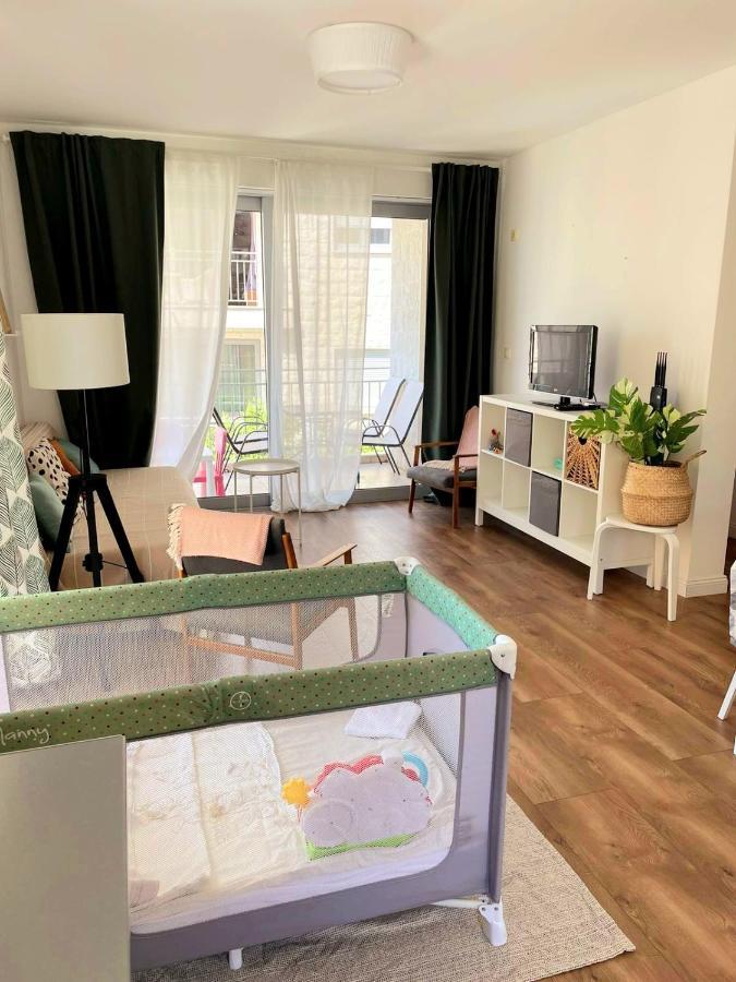 Dolce Apartman *