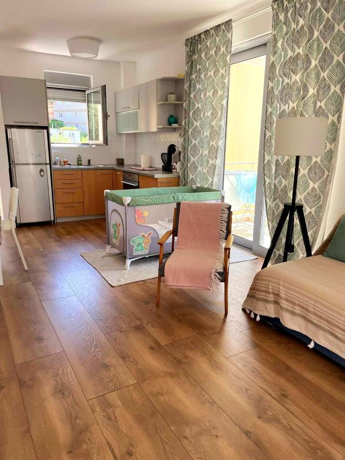 Dolce Apartman Petrovac