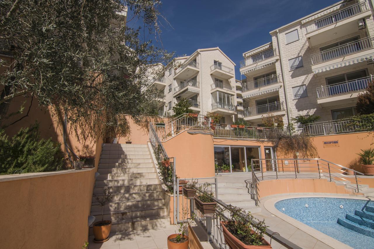 Apartman Dolce Petrovac