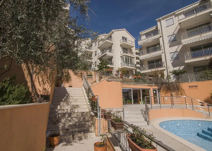 Apartment Dolce