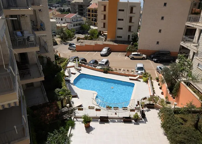 Apartment Dolce
